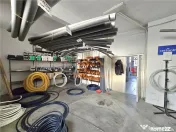 SPATIU COMERCIAL DE VANZARE SAU INCHIRIERE | 265 MP UTIL |