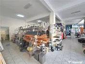 SPATIU COMERCIAL DE VANZARE SAU INCHIRIERE | 265 MP UTIL |