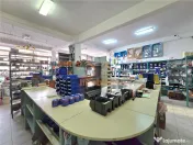 SPATIU COMERCIAL DE VANZARE SAU INCHIRIERE | 265 MP UTIL | 