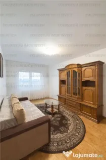 COMISION 0% Apartament 3 camere | 2 bai | decomandat -Calea Bucuresti