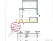 OPORTUNITATE | APARTAMENT 2 CAMERE | BANEASA | LOC DE PAR... 