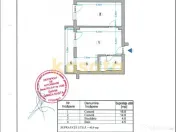 OPORTUNITATE | APARTAMENT 2 CAMERE | BANEASA | LOC DE PAR... 