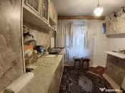 Apartament cu 3 Camere Decomandat in George Enescu 