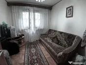 Apartament cu 3 Camere Decomandat in George Enescu 