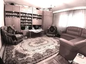 Apartament cu 3 Camere Decomandat in George Enescu 