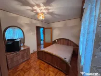 Apartament cu 3 Camere Decomandat in George Enescu