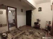 Apartament cu 3 Camere Decomandat in George Enescu 