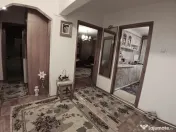 Apartament cu 3 Camere Decomandat in George Enescu 