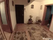 Apartament cu 3 Camere Decomandat in George Enescu 