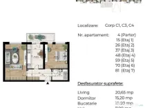 2camdec,generos, 8 minute metrou Berceni
