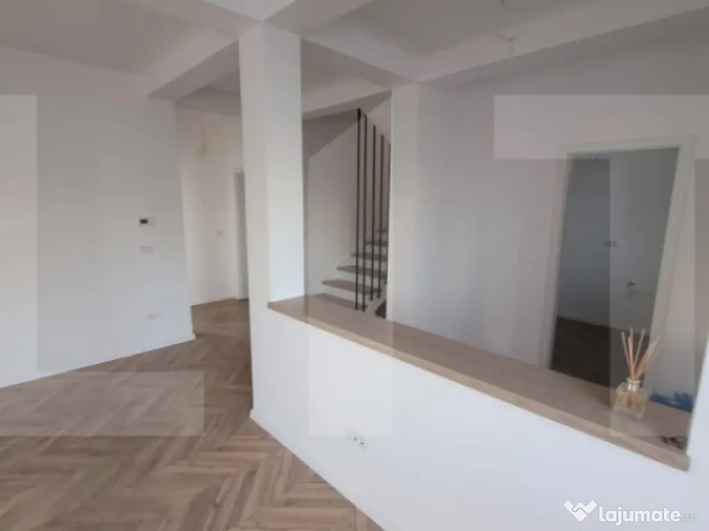 Duplex 5 Camere Dumbravita