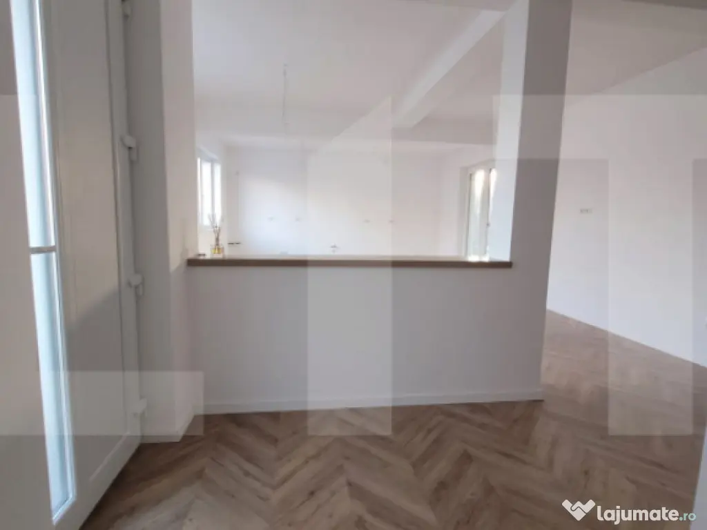 Duplex 5 Camere Dumbravita