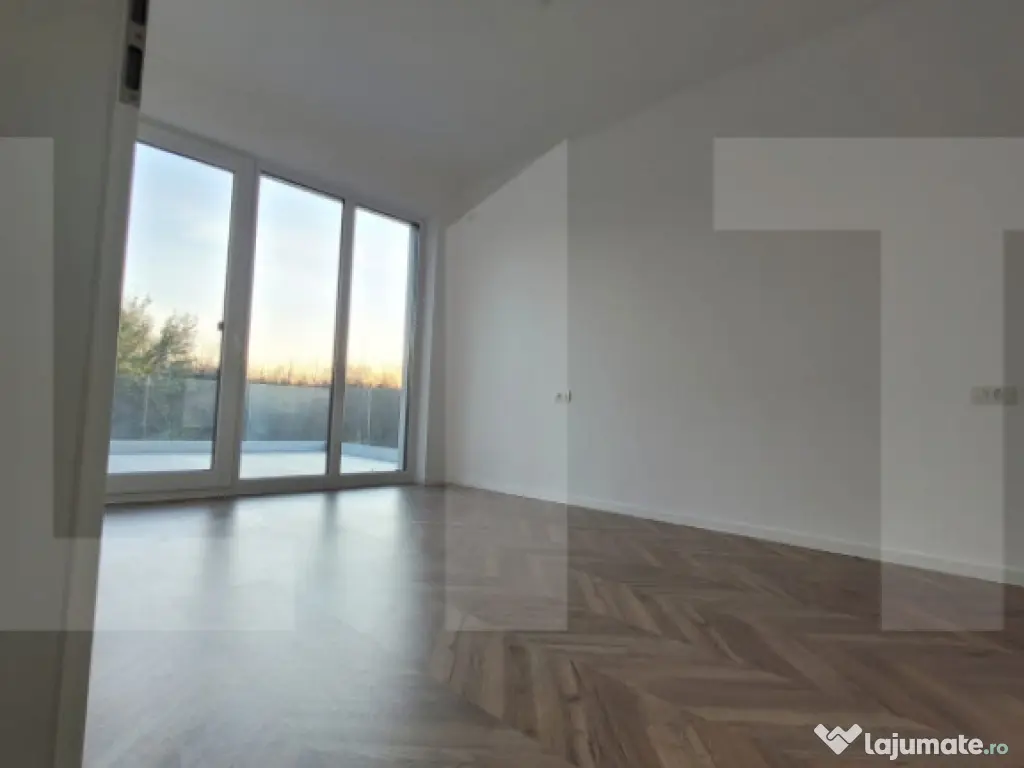 Duplex 5 Camere Dumbravita