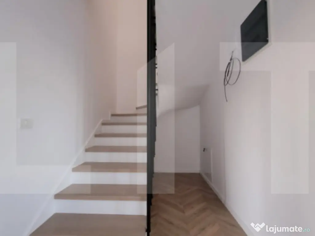 Duplex 5 Camere Dumbravita