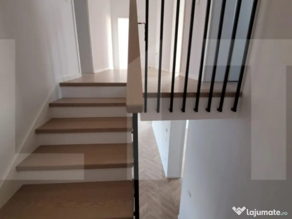 Duplex 5 Camere Dumbravita