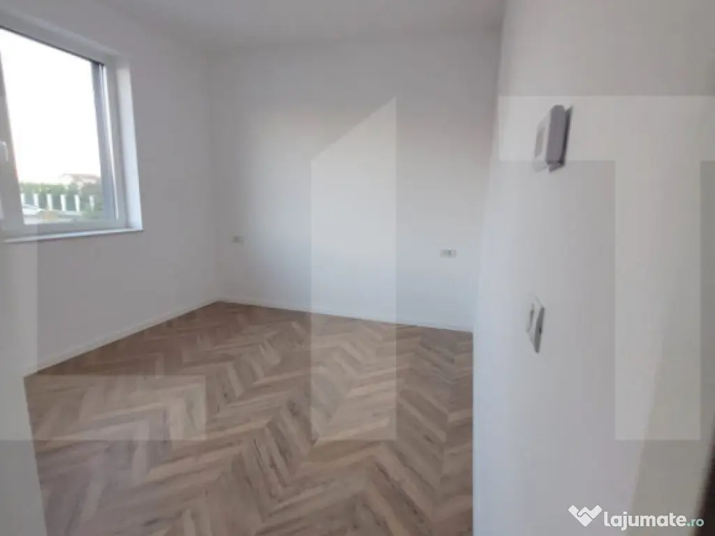 Duplex 5 Camere Dumbravita