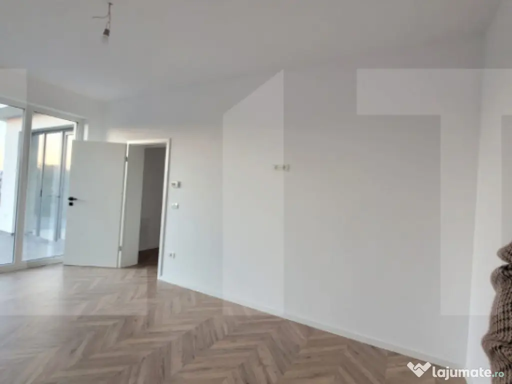 Duplex 5 Camere Dumbravita