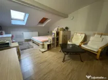 Apartament 1 cameră, 37 mp, zona Gara Mică