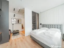 Garsonieră de închiriat în Bucureștii Noi