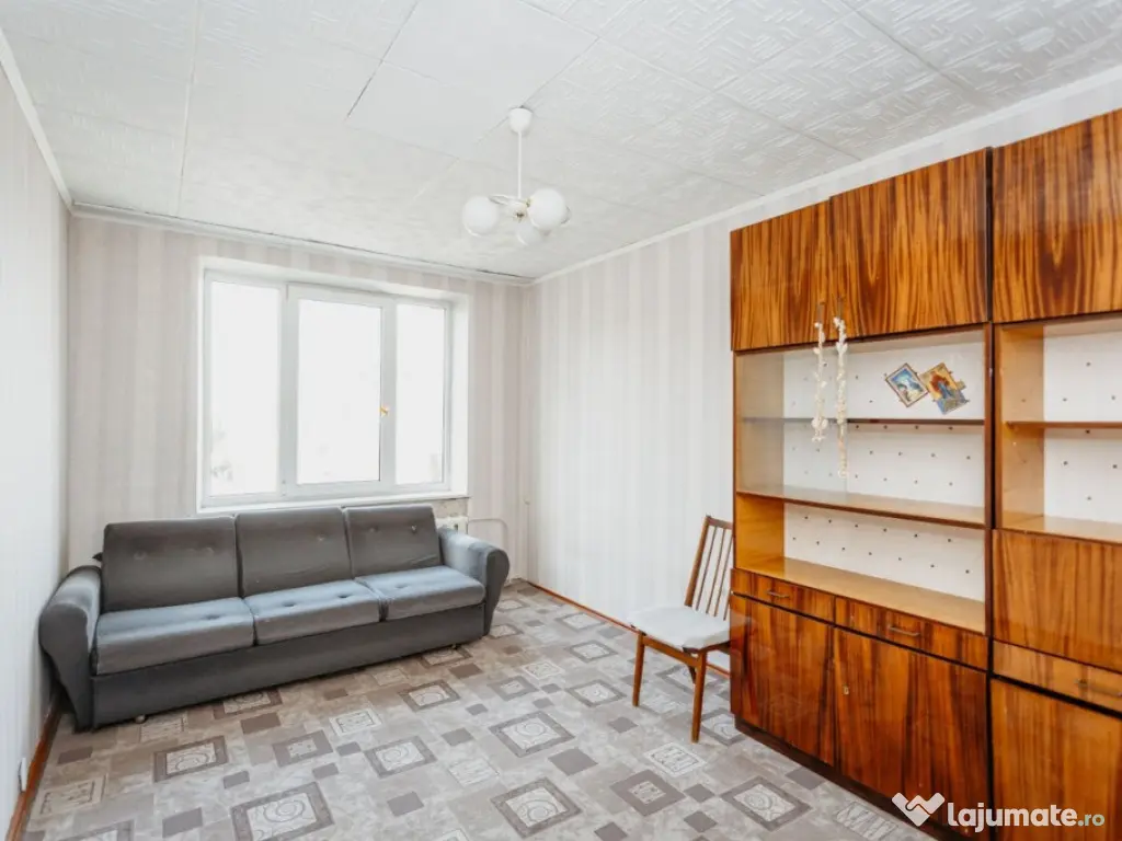 Apartament cu doua camere de inchiriat in zona Dristor