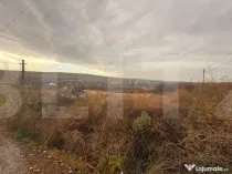 ???? Teren intravilan 3.666 mp – Buzeni / Zăicești, jud.