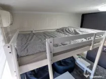 Garsoniera de inchiriat in zona Crangasi