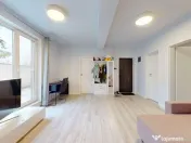 Apartament 2 cam – bloc tip boutique, zona 1 Dec. 1918 ... 