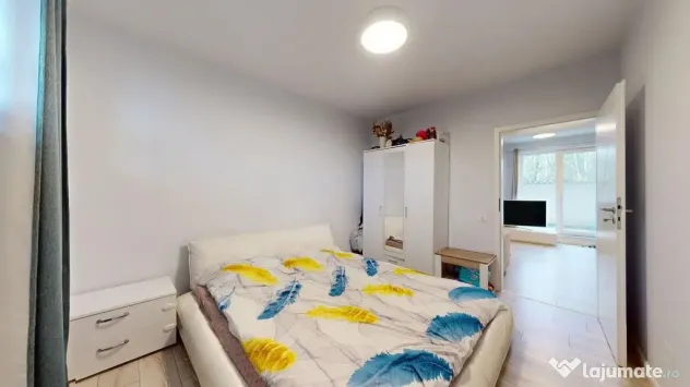 Apartament 2 cam – bloc tip boutique, zona 1 Dec. 1918 ...