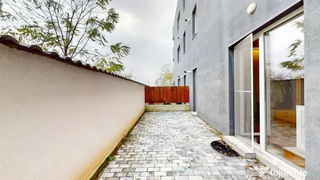 Apartament 2 cam – bloc tip boutique, zona 1 Dec. 1918 ...