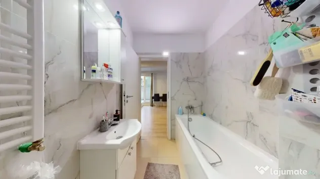 Apartament 2 cam – bloc tip boutique, zona 1 Dec. 1918 ...