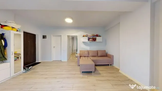 Apartament 2 cam – bloc tip boutique, zona 1 Dec. 1918 ...