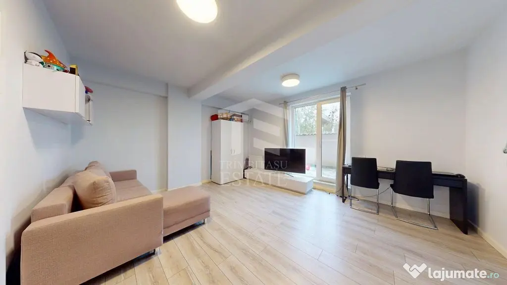 Apartament 2 cam – bloc tip boutique, zona 1 Dec. 1918 ...