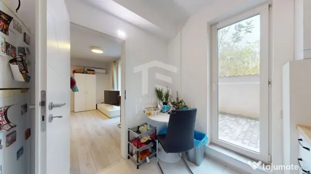 Apartament 2 cam – bloc tip boutique, zona 1 Dec. 1918 ...