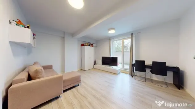 Apartament 2 cam – bloc tip boutique, zona 1 Dec. 1918 ...