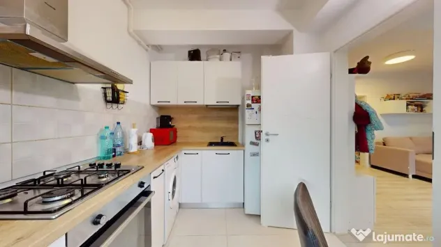 Apartament 2 cam – bloc tip boutique, zona 1 Dec. 1918 ...
