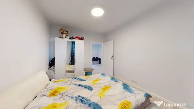 Apartament 2 cam – bloc tip boutique, zona 1 Dec. 1918 ...
