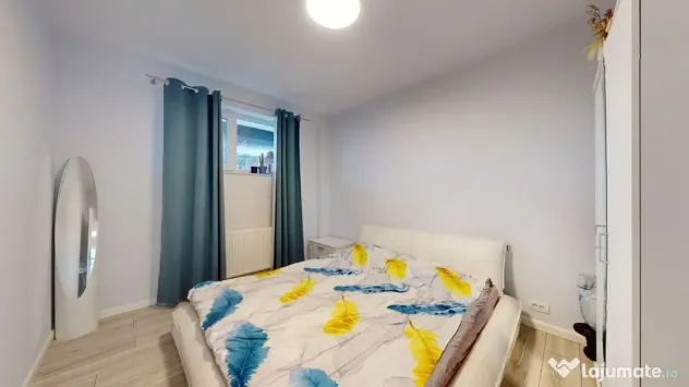 Apartament 2 cam – bloc tip boutique, zona 1 Dec. 1918 ...