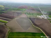 Teren 86,000mp Suceava / DN 17 