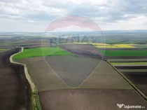 Teren 86,000mp Suceava / DN 17