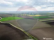Teren 86,000mp Suceava / DN 17 