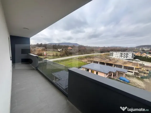 ???? Apartament modern cu 3 camere, 65 mp utili+ terasa gene