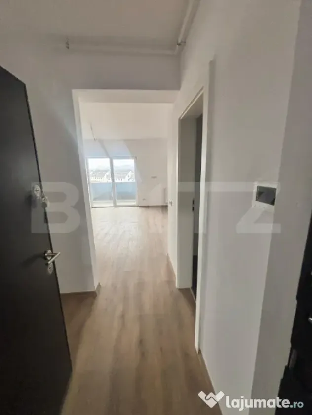 ???? Apartament modern cu 3 camere, 65 mp utili+ terasa gene