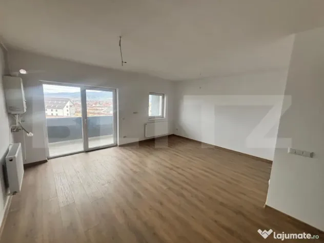 ???? Apartament modern cu 3 camere, 65 mp utili+ terasa gene