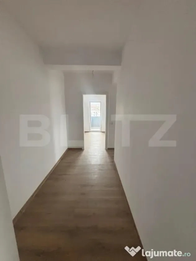 ???? Apartament modern cu 3 camere, 65 mp utili+ terasa gene