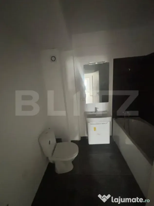 ???? Apartament modern cu 3 camere, 65 mp utili+ terasa gene