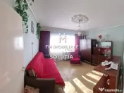 Apartament 2 camere de vanzare la etajul 1 - Strada Palti... 