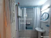 Apartament 2 camere de vanzare la etajul 1 - Strada Palti... 