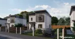 Case 4 camere, 155 mp, Tomesti, Iasi