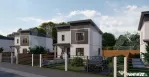 Case 4 camere, 155 mp, Tomesti, Iasi