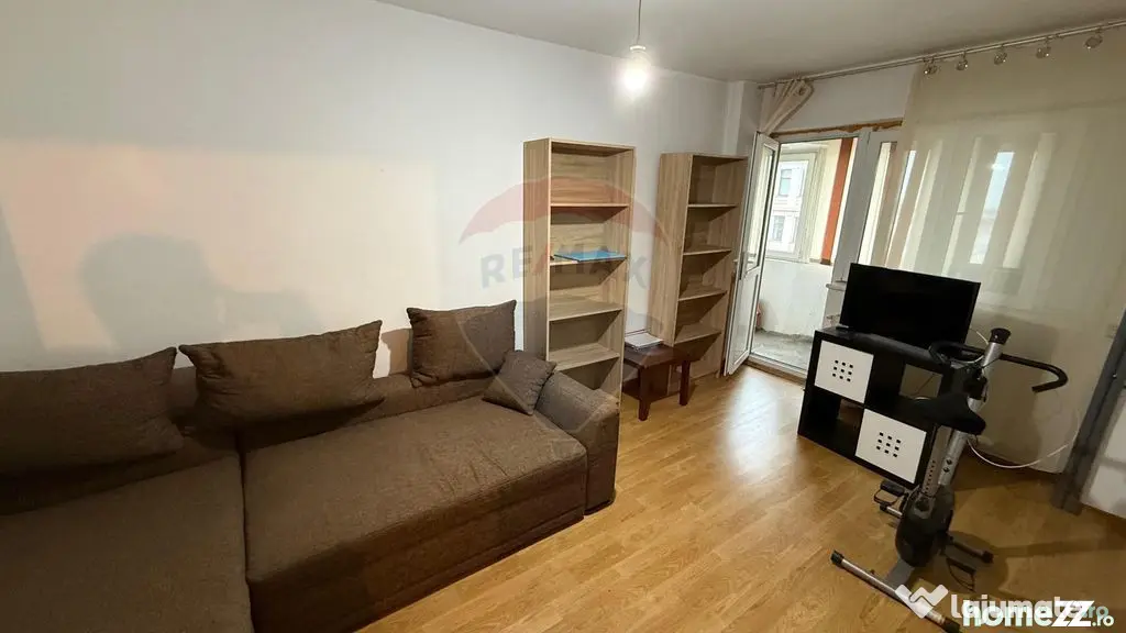 Apartament 4 camere Piața Unirii - Focsani (Vrancea)